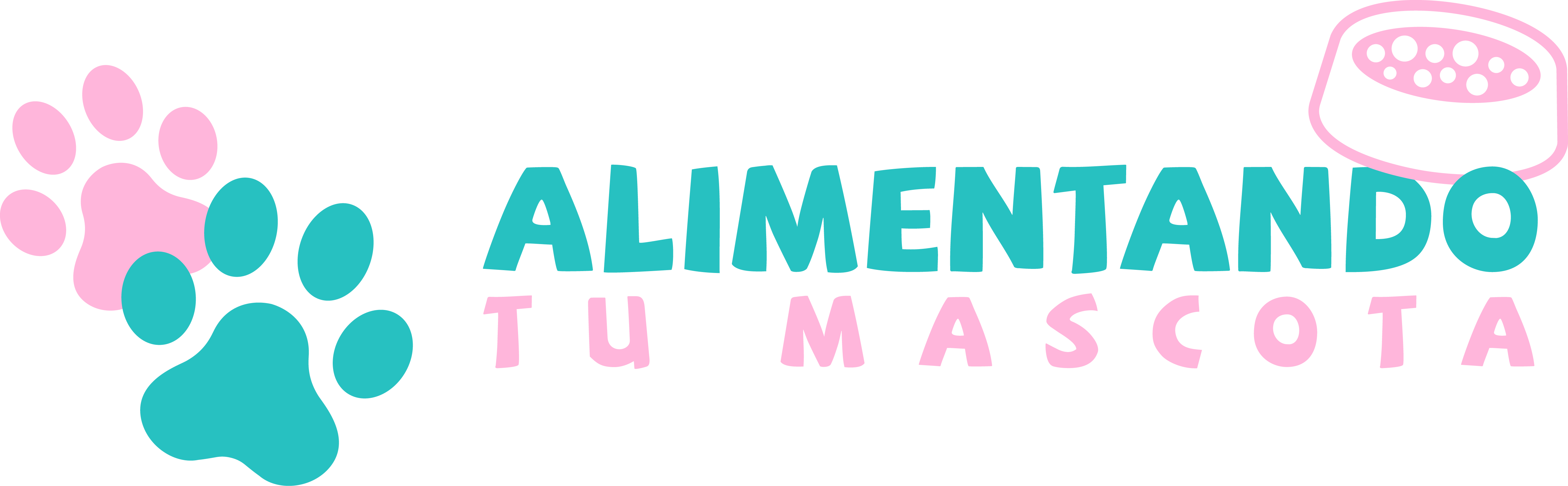 Alimentando tu mascota